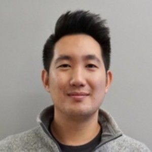 Meet your Posher, Jonathan